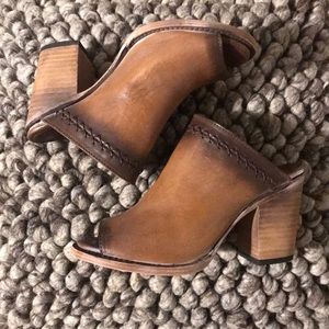 Freebird by Steven Bambi Mules